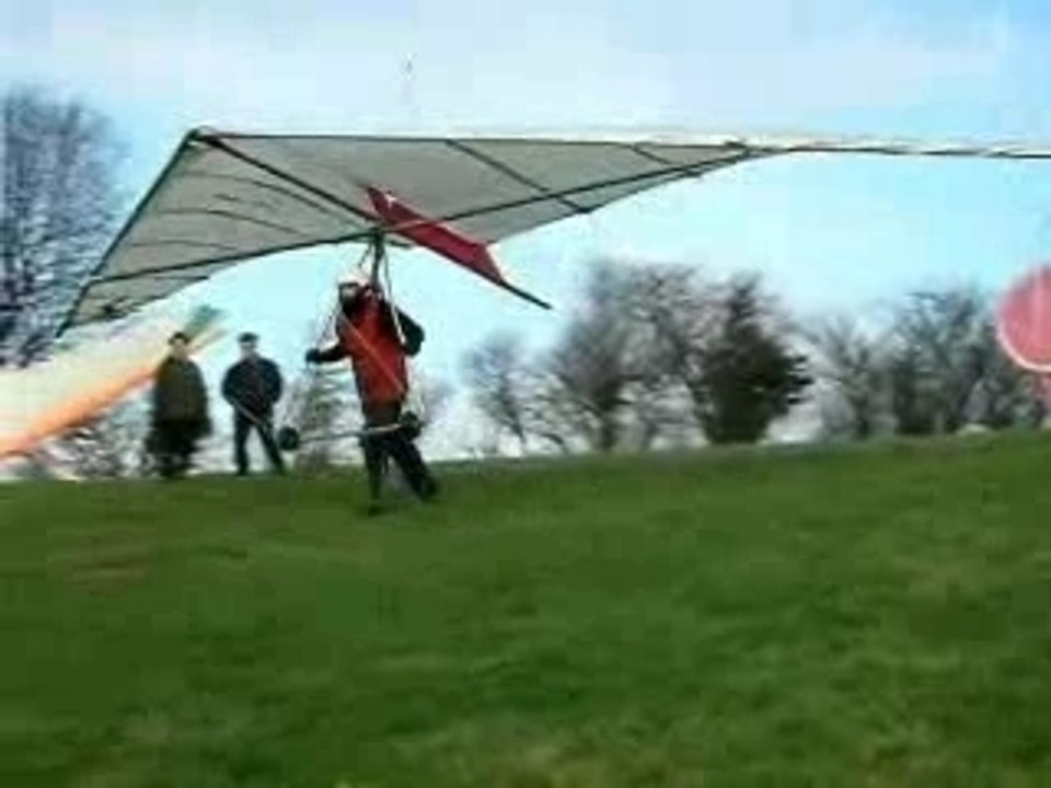 Delta Pente école a char.