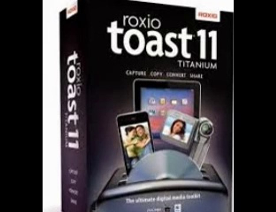 roxio toast free download torrent