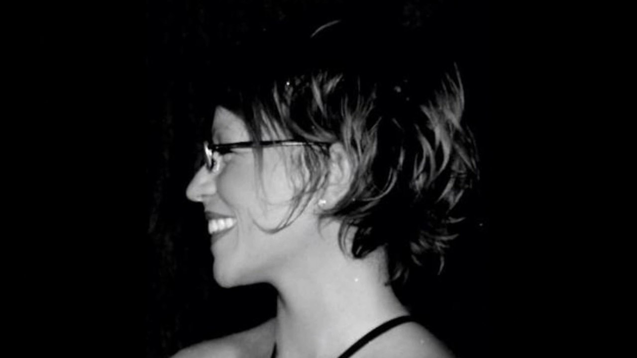 mad'moiselle anne hit the road jack