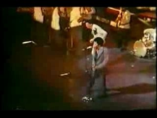 James Brown Sex machine Olympia 1971