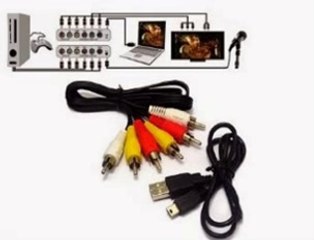 Gamecap HD Recorder - PlayStation 3/Xbox 360 Review!