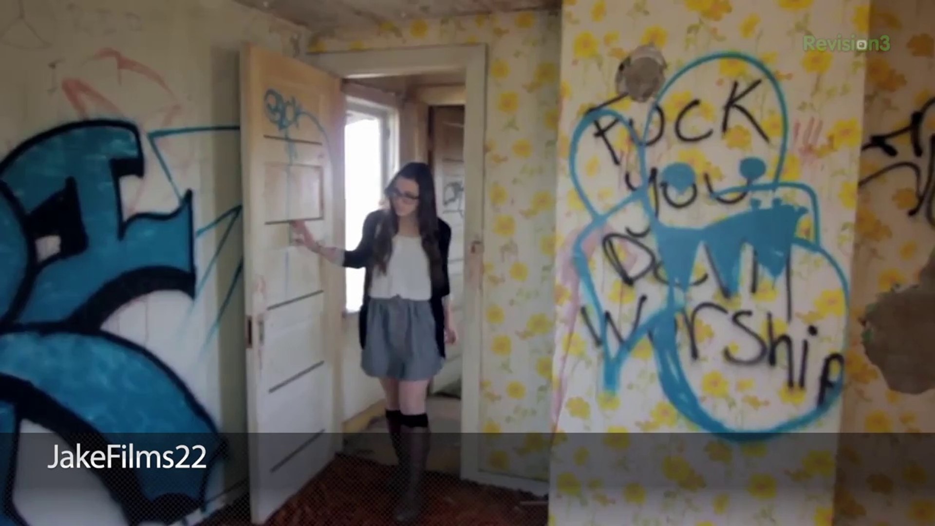 Mondays: Music Video Winners! - Film Riot
