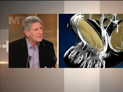 Mort du premier patient greffé d'un coeur artificiel: ce n'est pas un échec - 03/03