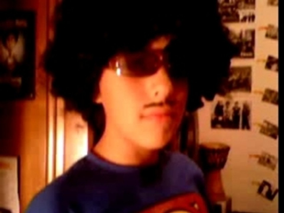 Parodie du clip de Gunther