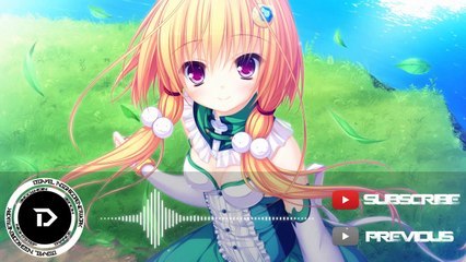 ►Nightcore - Could It Be Love [Diavel NightcoreNetwork]