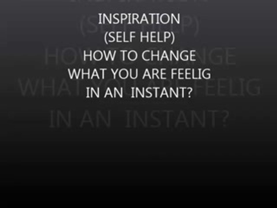 Free Self Help E-book  , Download Your Free EBOOK , See Description Under The Video!