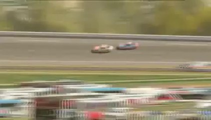 NR2003 - 1984 Firecracker 400 Richard Petty's 200th Win Reenactment
