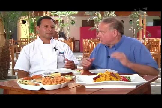 La Tribuna de Alfredo: Las parrillas más jugosas en La Leña de La Molina (2/5)