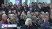 Municipales 2014 : le débat à Roquebrune-sur-Argens