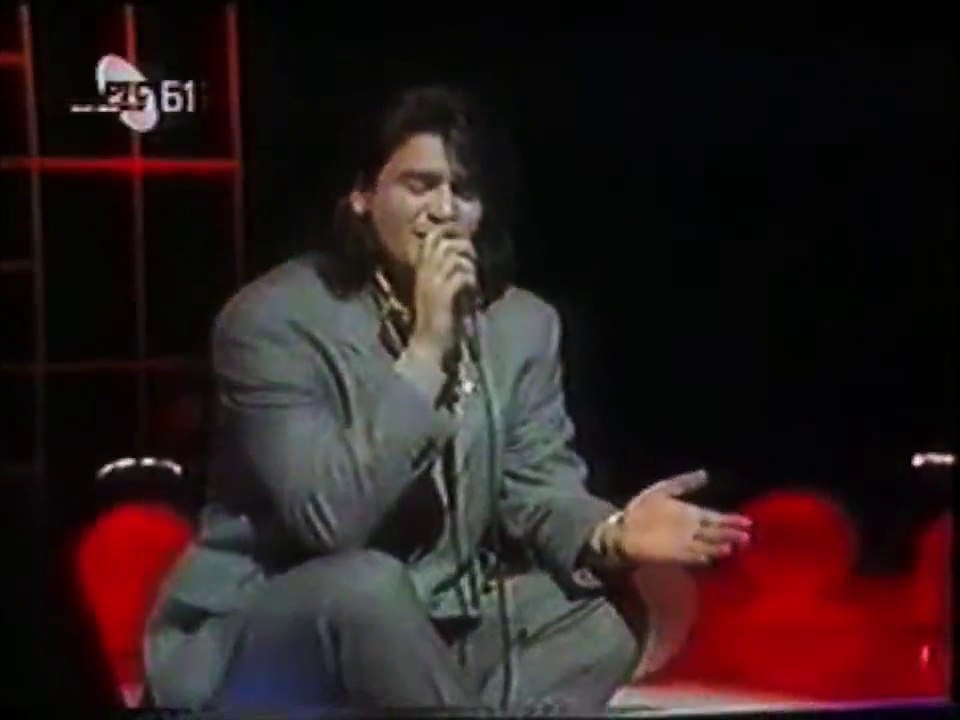 NINO REŠIĆ - TI SI MI U KRVI (LIVE)