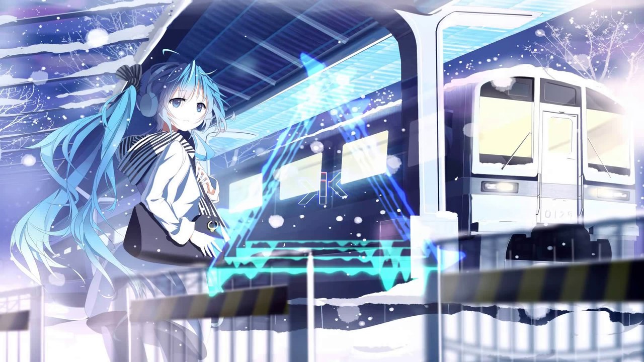 ❋Nightcore - Let Go ❋