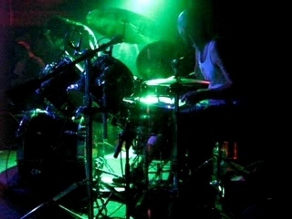 Batteur de HORRID