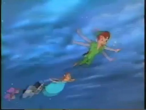 Mitchy B Home Video - Generic Intro (2009-15)