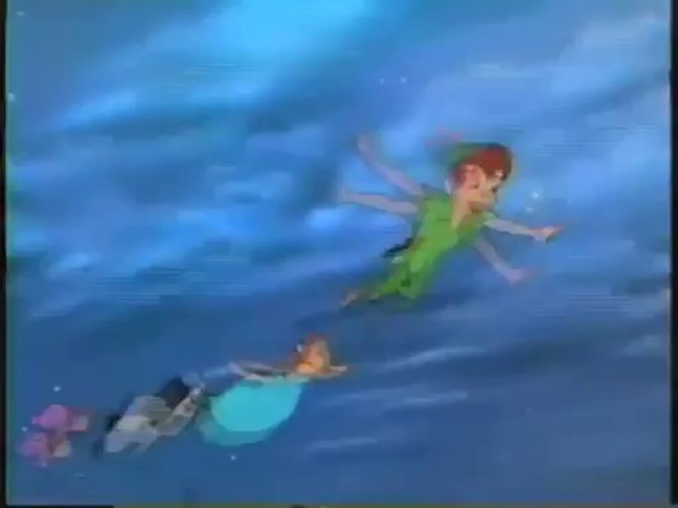 Mitchy B Home Video - Generic Intro (2009-15)