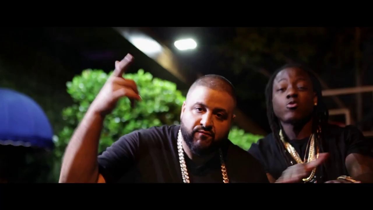 Ace Hood - Lyrical Exercise