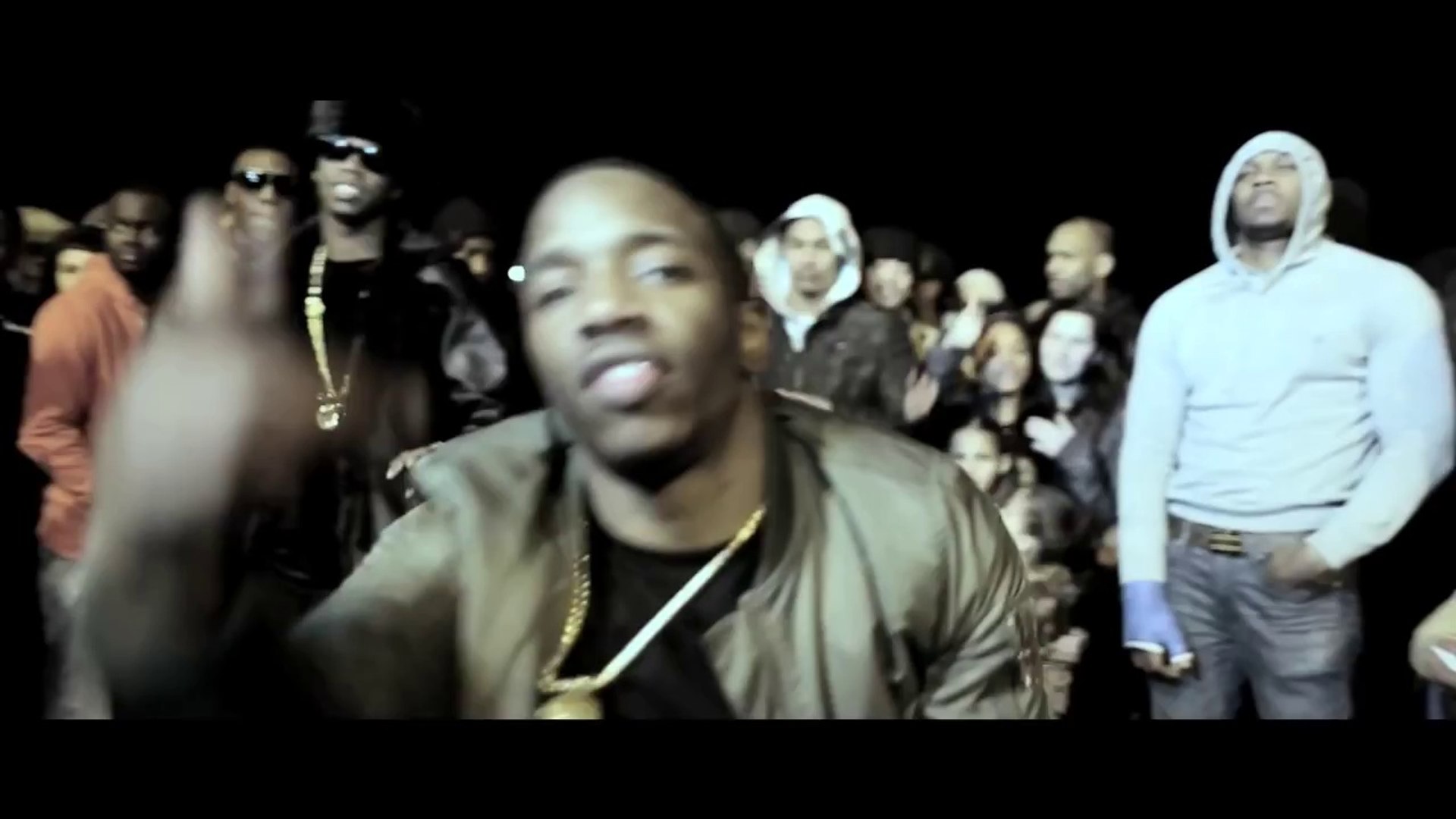 & Konan Ft Chip, French Montana, Wretch 32, Chinx and Fekky Dont Waste My Time (Remix) Video) - Dailymotion