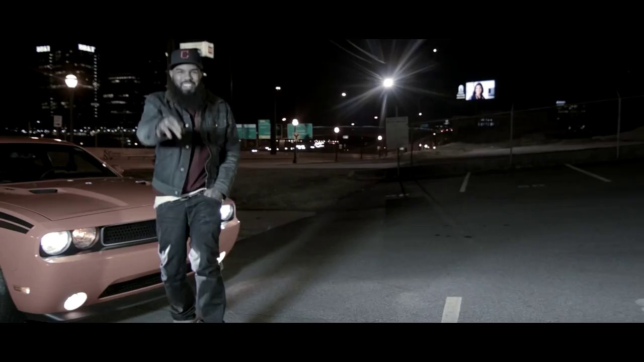 Stalley - Midwest Blues (Official Video)