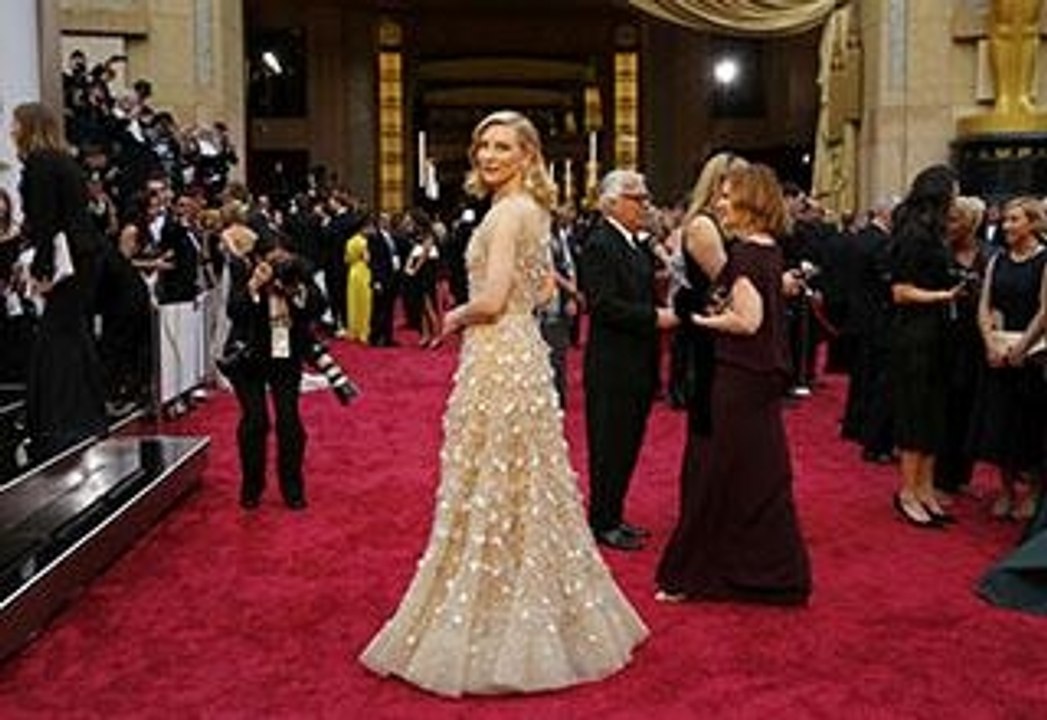 The Best And Worst Dressed Of The 2014 Oscars: Who Had A True Cinderella Moment?