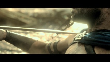 300: Rise of an Empire - Extrait "Answer is No" [VO|HD1080p]