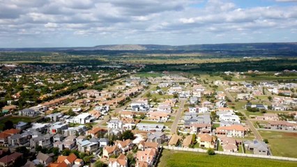 Oscar Pistorius Trial - Day One