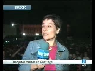 Insultos A Españoles Y Agresion