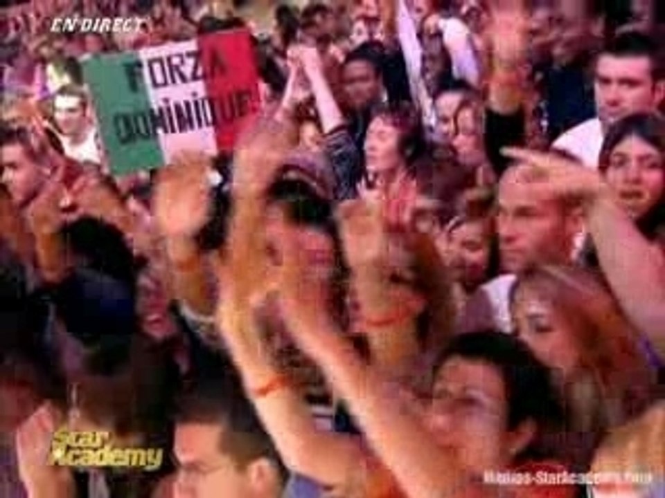 Tous - Donne-moi le temps