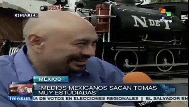 Analistas rechazan tratamiento mediático sobre situación de Venezuela