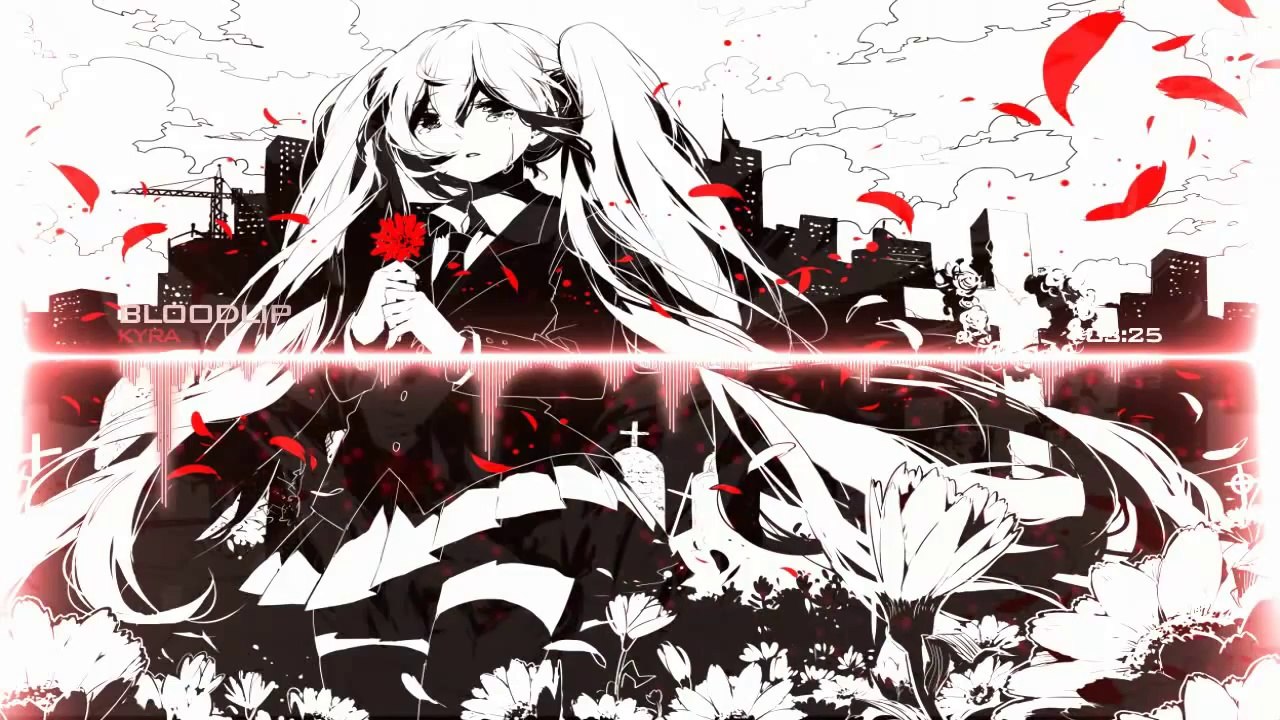 Nightcore - Bloodlip