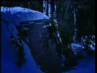 The Joulukalenteri jakso 12