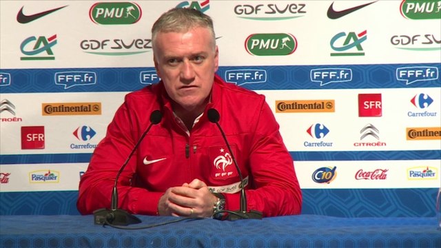 Bleus - Les Pays-Bas, un amical a enjeux