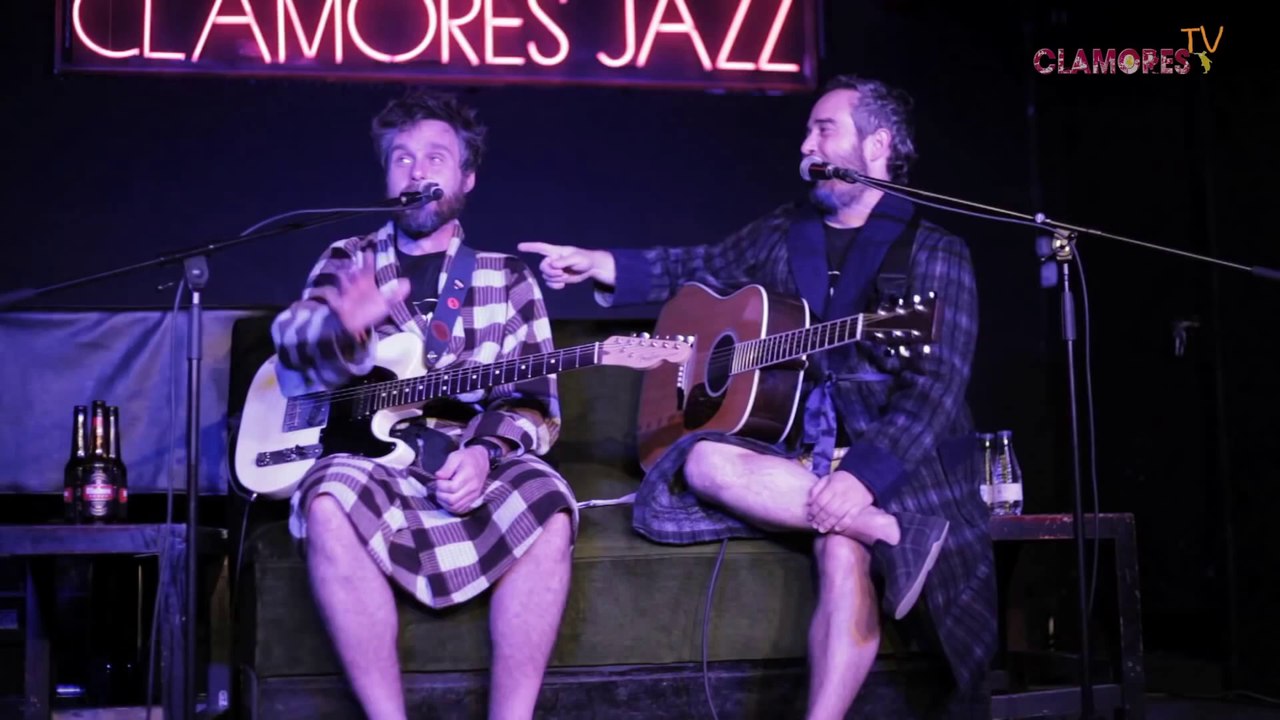 Los Gandules