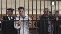 Egitto: 10 anni di carcere ai poliziotti che uccisero Khaled Said