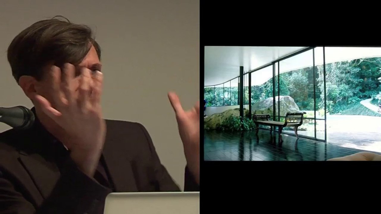 Université Populaire 2014 : Manières de construire des mondes. Cours #3 L'espace et son double : Lacaton & Vassal