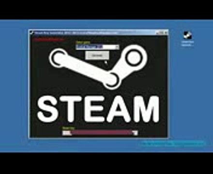 STEAM Keygen Download Free steam games! UPDATED 2014 - YouTube_4