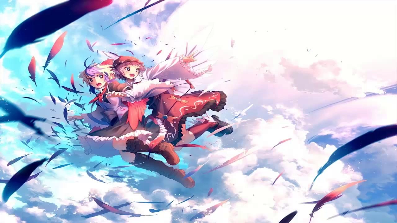 Nightcore - Ooh La La