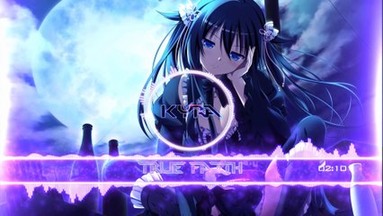 Nightcore - True Faith