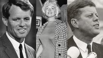 Sex Tape Supposedly Featuring Marilyn Monroe, JFK, RFK Set For Auction