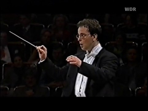 JEAN SIBELIUS: VALSE TRISTE op. 44 (1903)