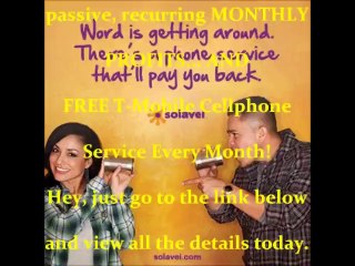 Want to save money on your cell phone bill?