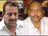 Nana Patekar Boycotts Sanjay Dutt | Hindi Latest News | Parole, Yerwada Jail