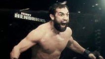 UFC 171:  Hendricks vs. Lawler - A Thunderous Fight!