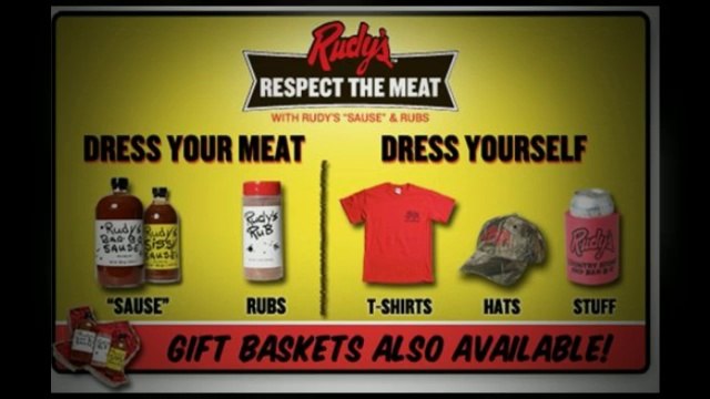 Using Barbecue Sauces