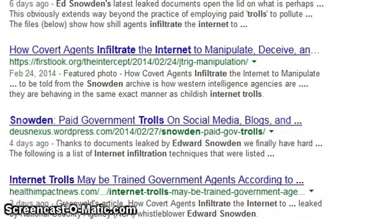 Pete Snitcshilly creates huge smokescreen to divert attention from himself