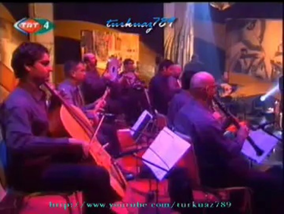 Hasan NECCAR-Çadır Kurdum Düzlere