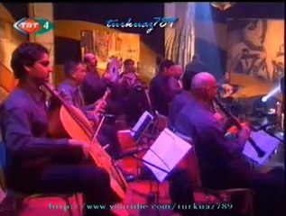 Hasan NECCAR-Çadır Kurdum Düzlere