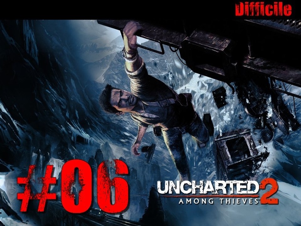 [Playthrough] Uncharted 2 - PS3 - 06