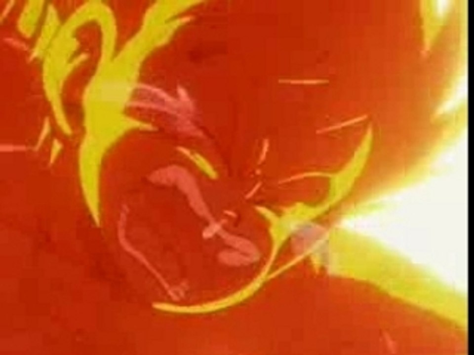 Gohan SSJ2 Version longue DBZ AMV