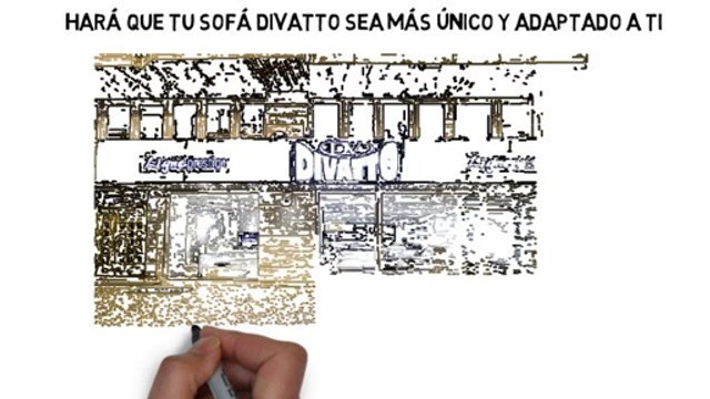 Sofas DIVATTO con la MISMA GARANTÍA Y CALIDAD! - Sofas DIVATTO