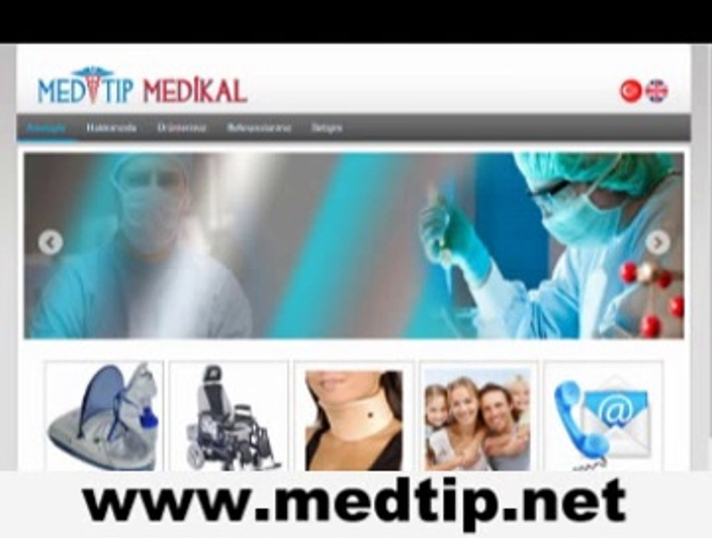 ⁣Çankırı Medikal -Med Tıp Medikal