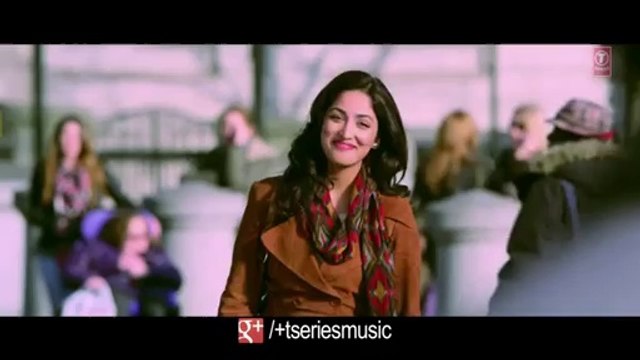 Palat Meri Jaan- Total Siyapaa -Ali Zafar, Yaami Gautam, Anupam Kher, Kirron Kher